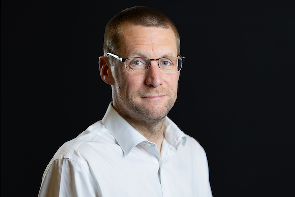 Miller Research Group - Team - Gavin Miller
