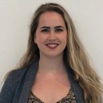 Miller Research Group - Team Member - Caecilie Benckendorff