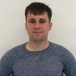 Miller Research Group - Team Member - Conor O'Shea
