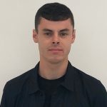 Miller Research Group - Team Member - Jack Porter