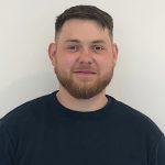 Miller Research Group - Team Member - Sean Evans