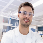 Miller Research Group - Team Member - Jack Porter