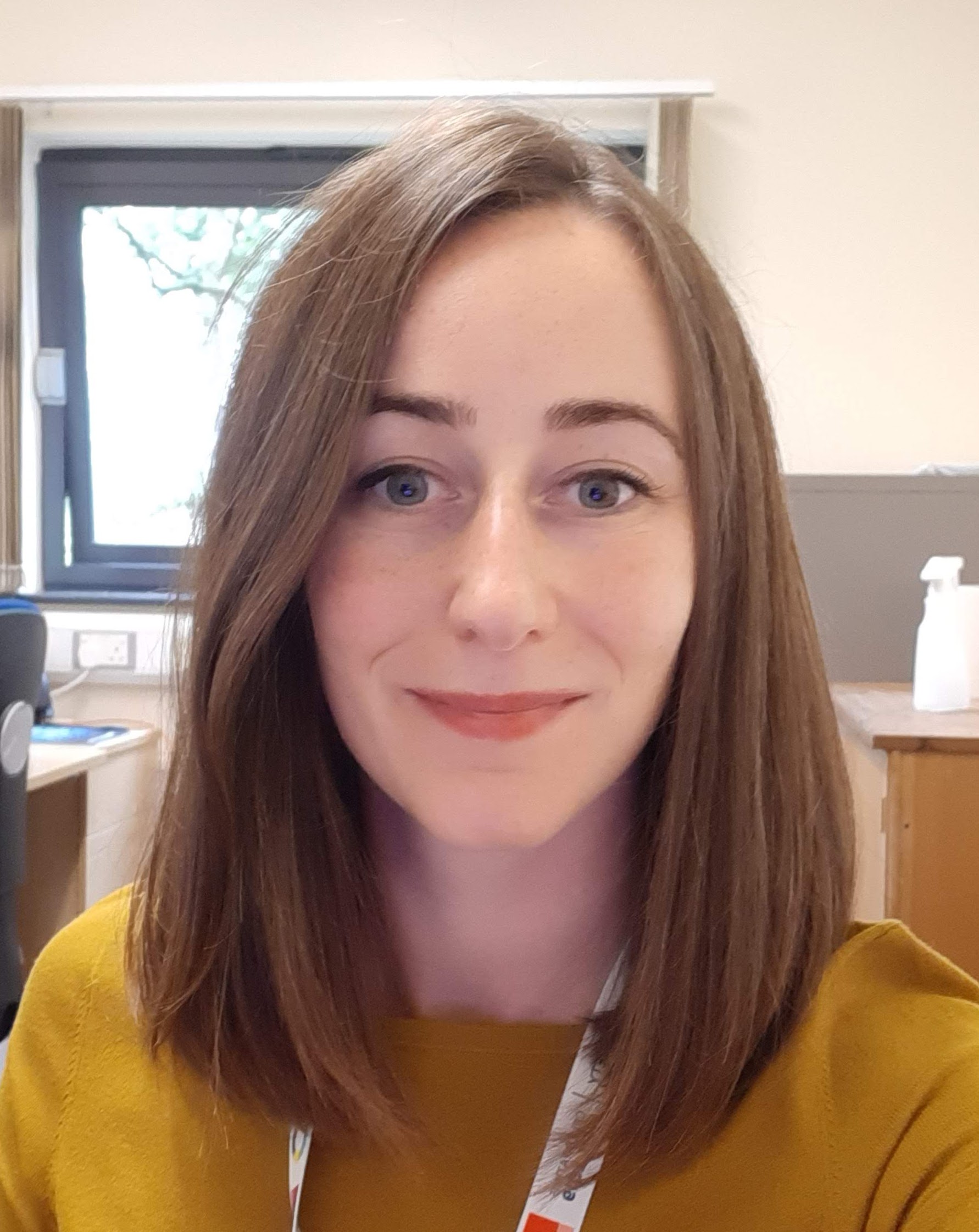 Miller Research Group - Team Member - Dr Imlirenla Pongener